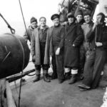 005 hms fame crew members 1942 – 1946