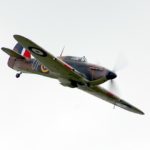 Hurricane R4118