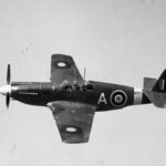 4 Sqn Mustang