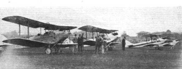 aero club