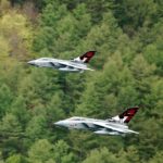 GR4s at Derwent