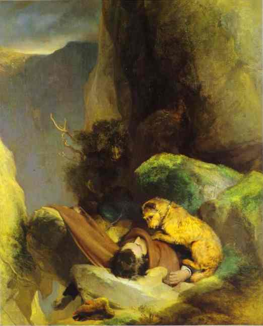 Edwin_Landseer_Attachment