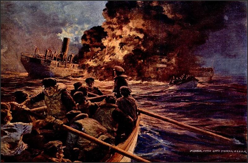 Burning_tanker_of_the_North_Atlantic_08Feb1943