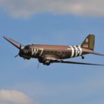 C-47A N345AB