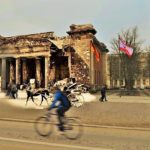 Neue Wache, Berlin, then & now
