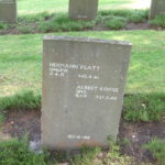 Platt grave