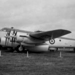 Shackleton MR2 WG531 Farnborough1952.33