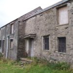 Crow Crag – Sleddale Hall 2007